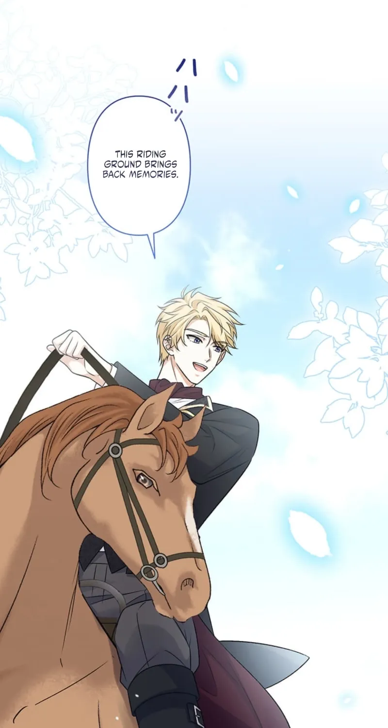The Duchess Decides to Have an Affair Chapter 17 page 54 - 