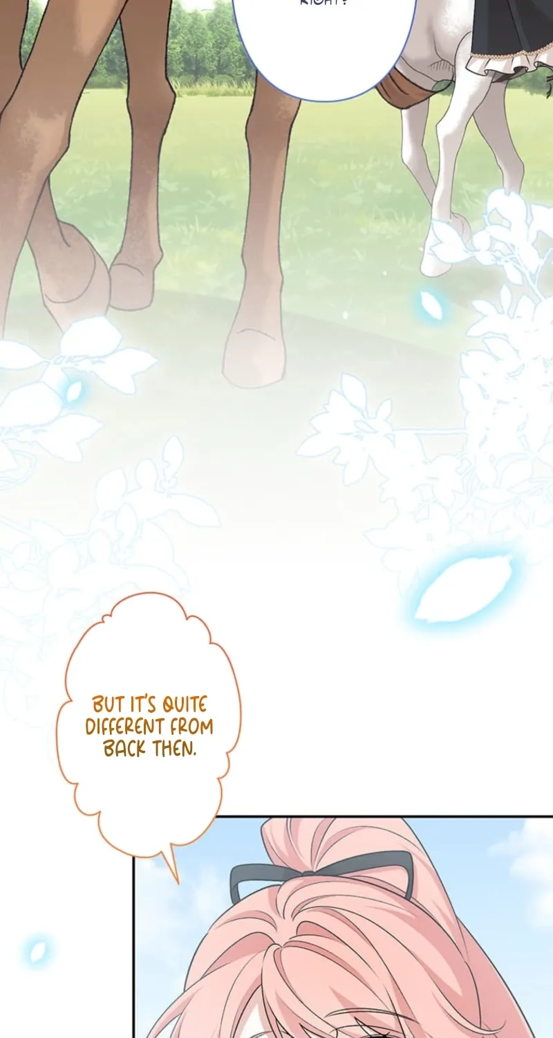 The Duchess Decides to Have an Affair Chapter 17 page 56 - 