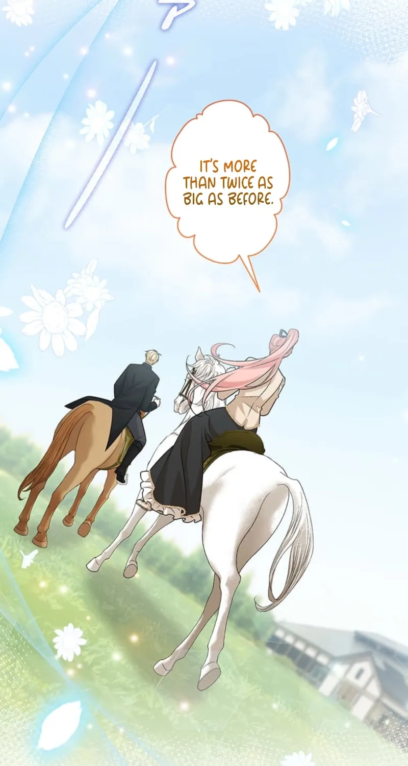 The Duchess Decides to Have an Affair Chapter 17 page 58 - 