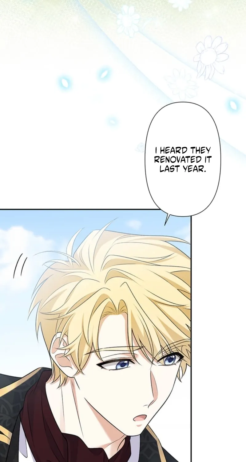 The Duchess Decides to Have an Affair Chapter 17 page 59 - 