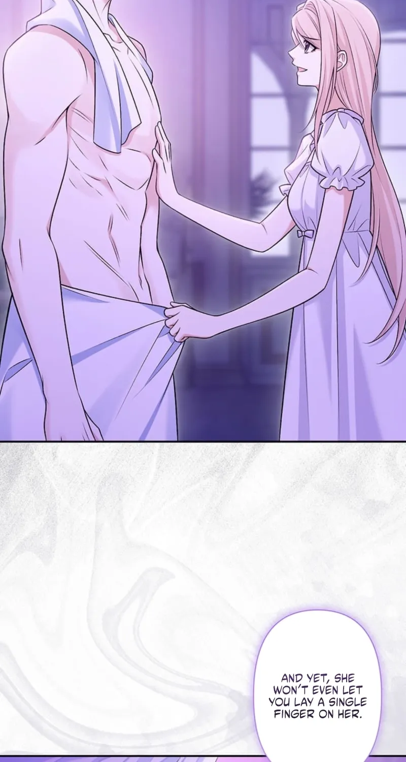 The Duchess Decides to Have an Affair Chapter 17 page 7 - 
