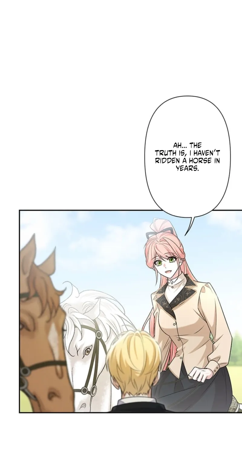 The Duchess Decides to Have an Affair Chapter 17 page 61 - 