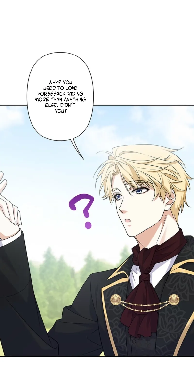 The Duchess Decides to Have an Affair Chapter 17 page 62 - 
