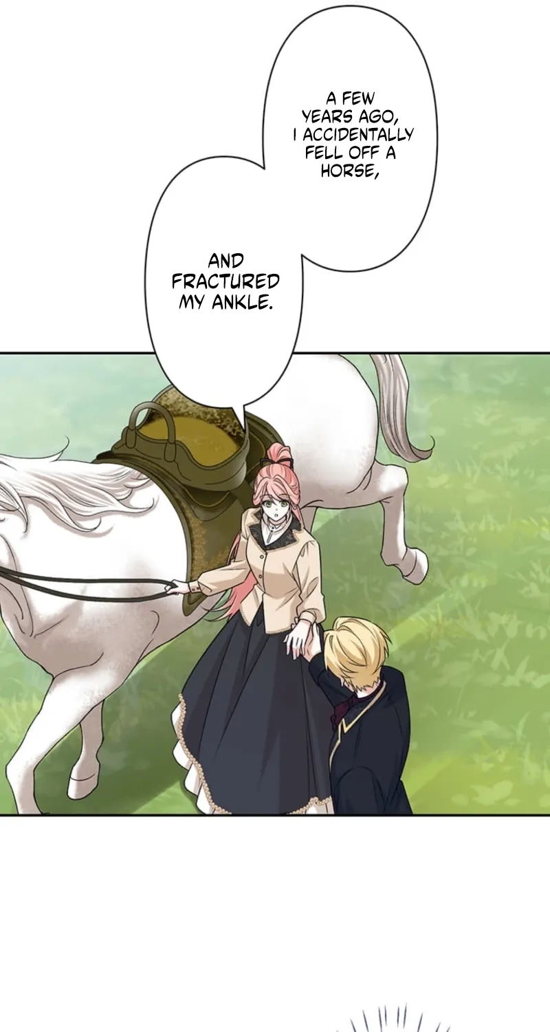 The Duchess Decides to Have an Affair Chapter 17 page 63 - 