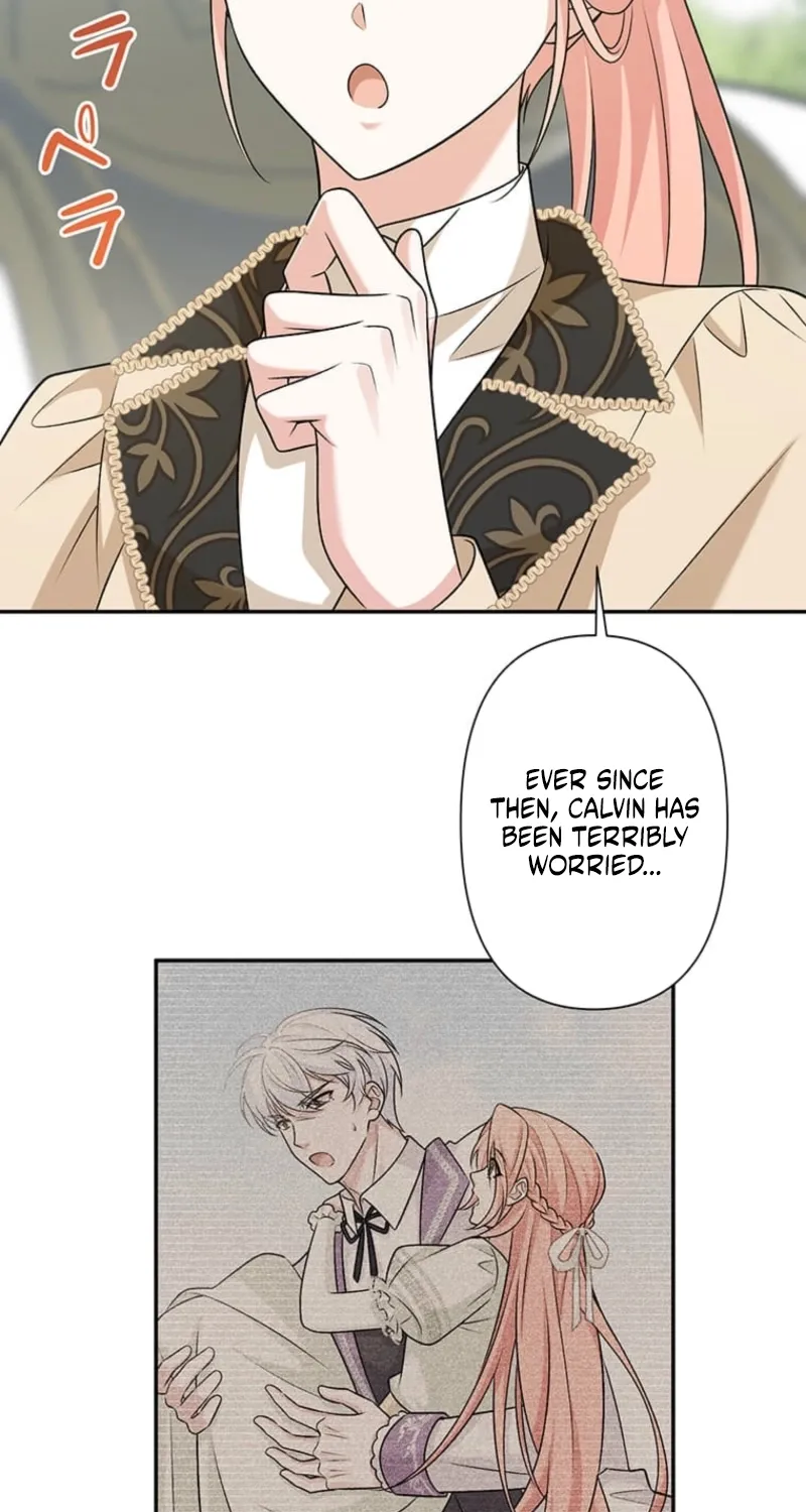 The Duchess Decides to Have an Affair Chapter 17 page 66 - 