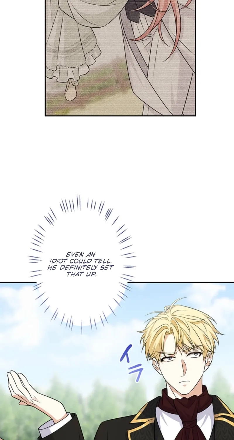 The Duchess Decides to Have an Affair Chapter 17 page 67 - 