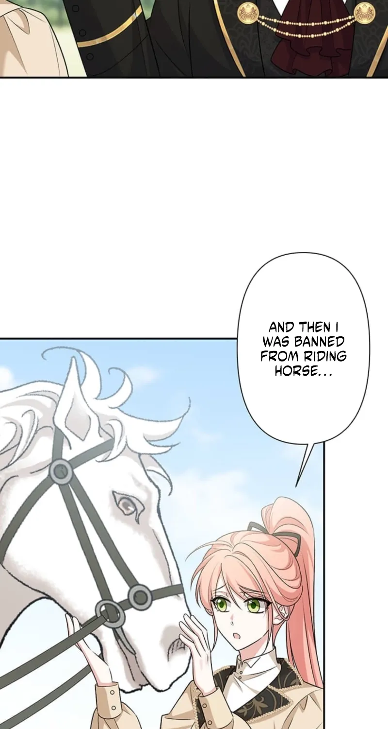The Duchess Decides to Have an Affair Chapter 17 page 68 - 