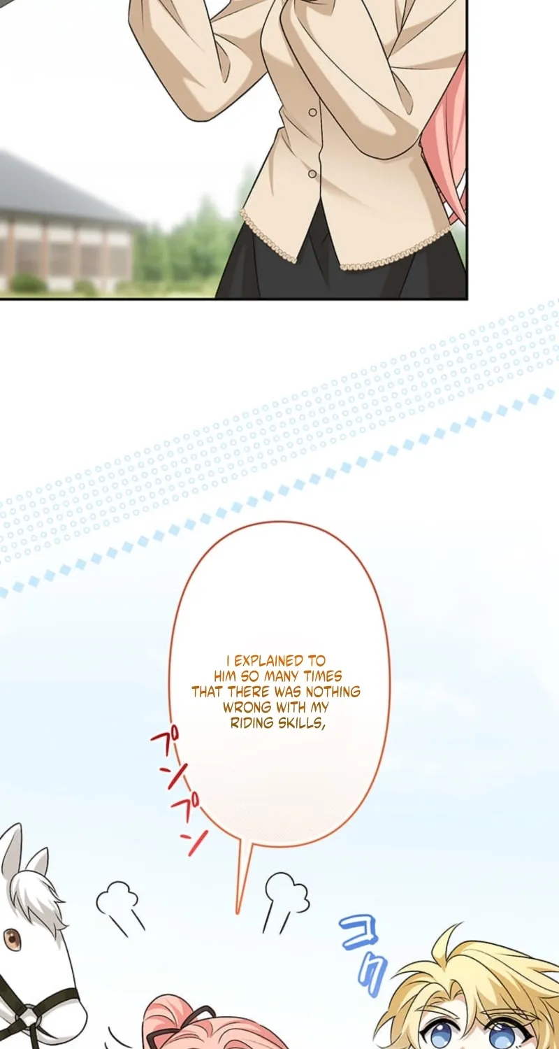 The Duchess Decides to Have an Affair Chapter 17 page 69 - 