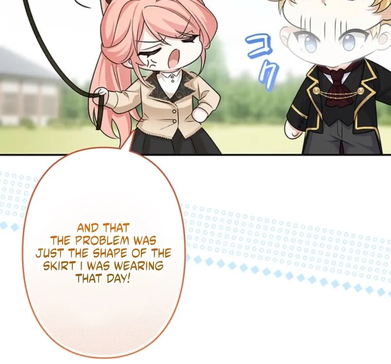 The Duchess Decides to Have an Affair Chapter 17 page 70 - 