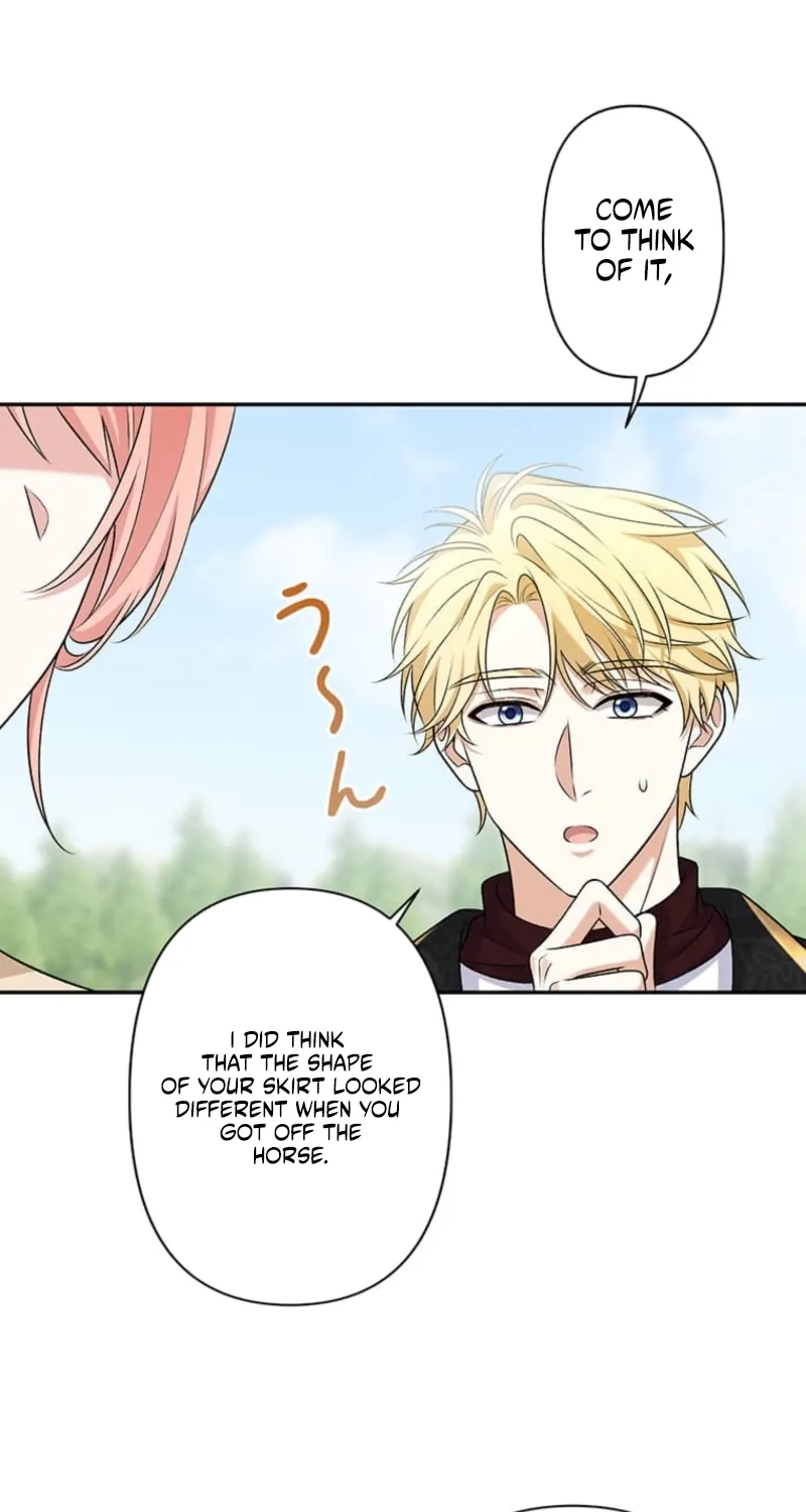 The Duchess Decides to Have an Affair Chapter 17 page 71 - 