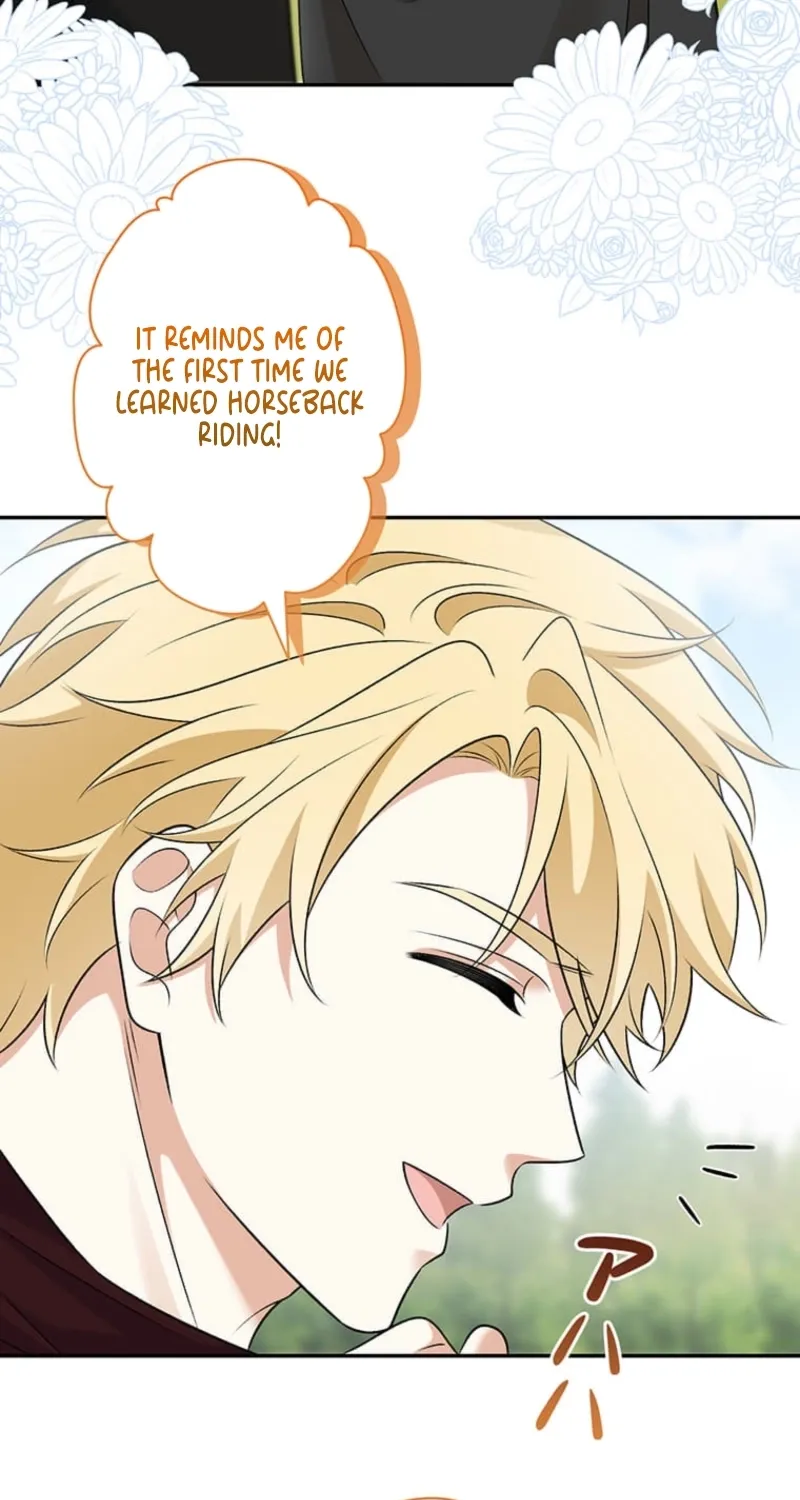The Duchess Decides to Have an Affair Chapter 17 page 73 - 