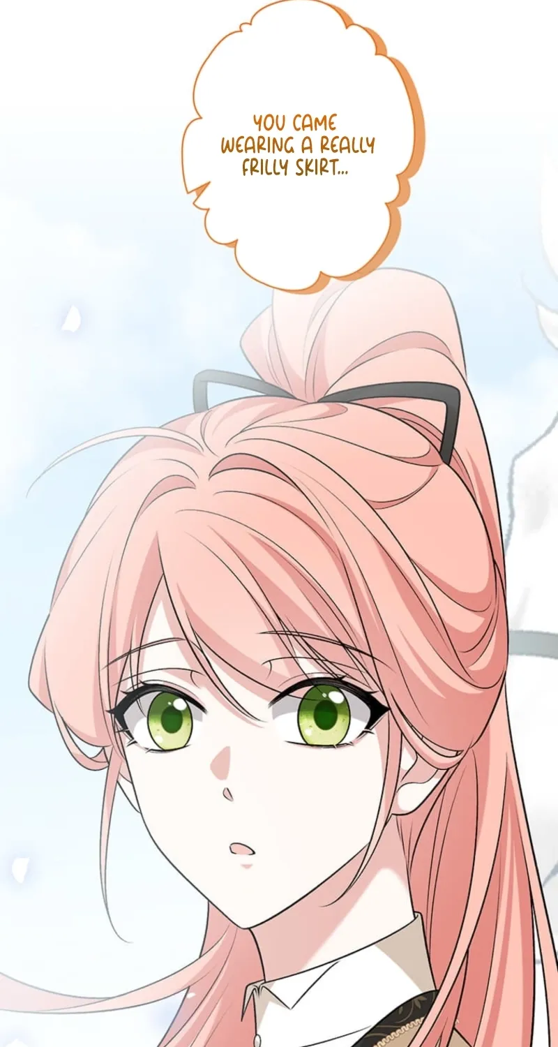 The Duchess Decides to Have an Affair Chapter 17 page 74 - 