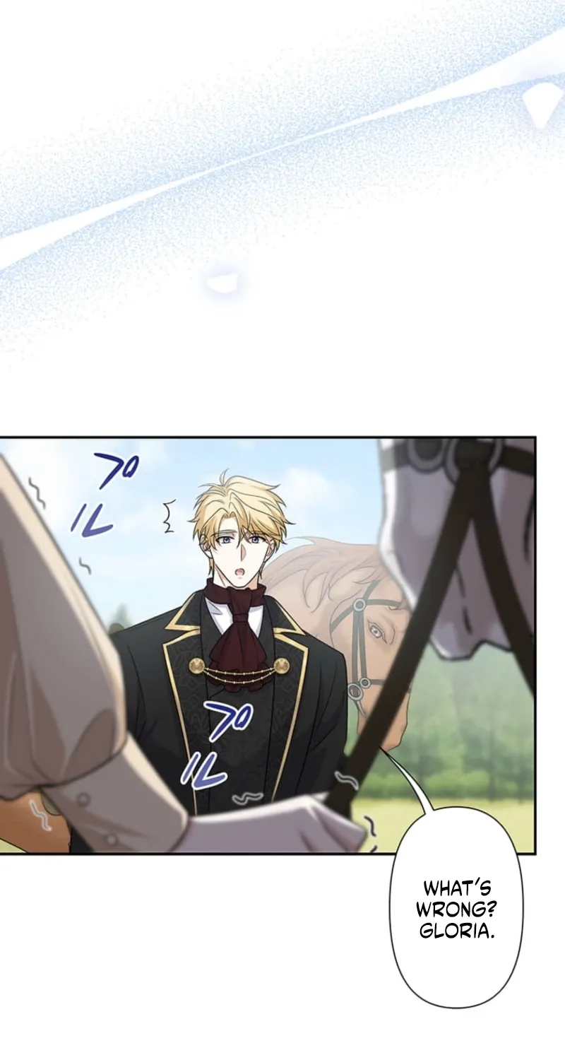 The Duchess Decides to Have an Affair Chapter 17 page 76 - 