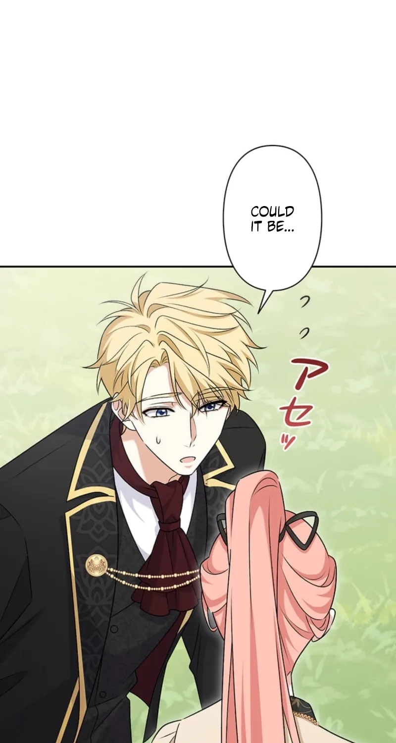The Duchess Decides to Have an Affair Chapter 17 page 77 - 