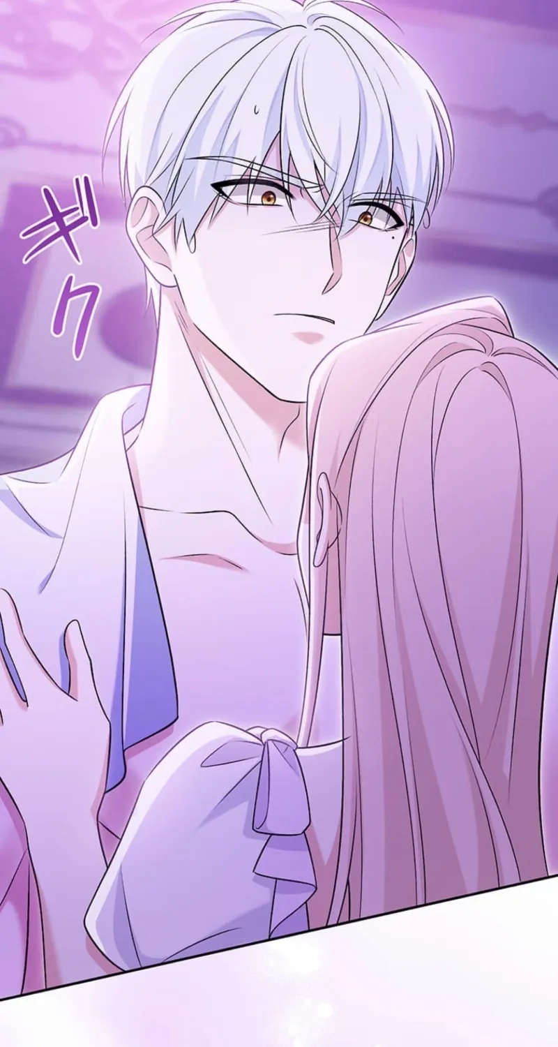 The Duchess Decides to Have an Affair Chapter 17 page 9 - 