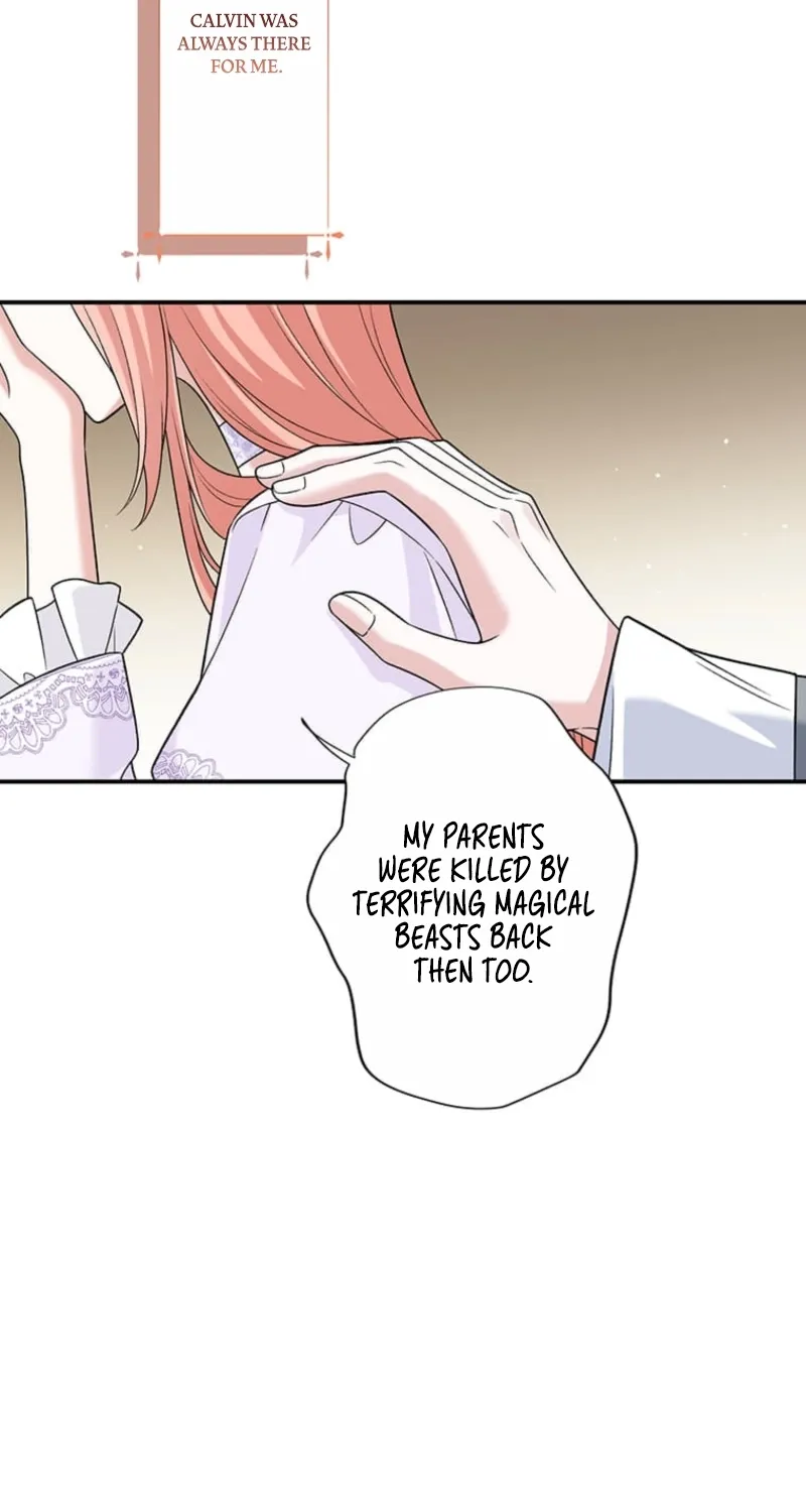 The Duchess Decides to Have an Affair Chapter 2 page 127 - 