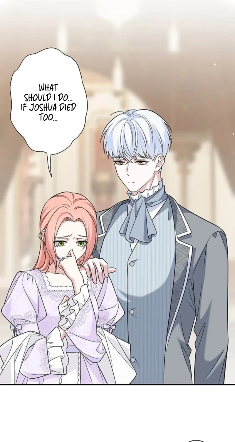 The Duchess Decides to Have an Affair Chapter 2 page 129 - 