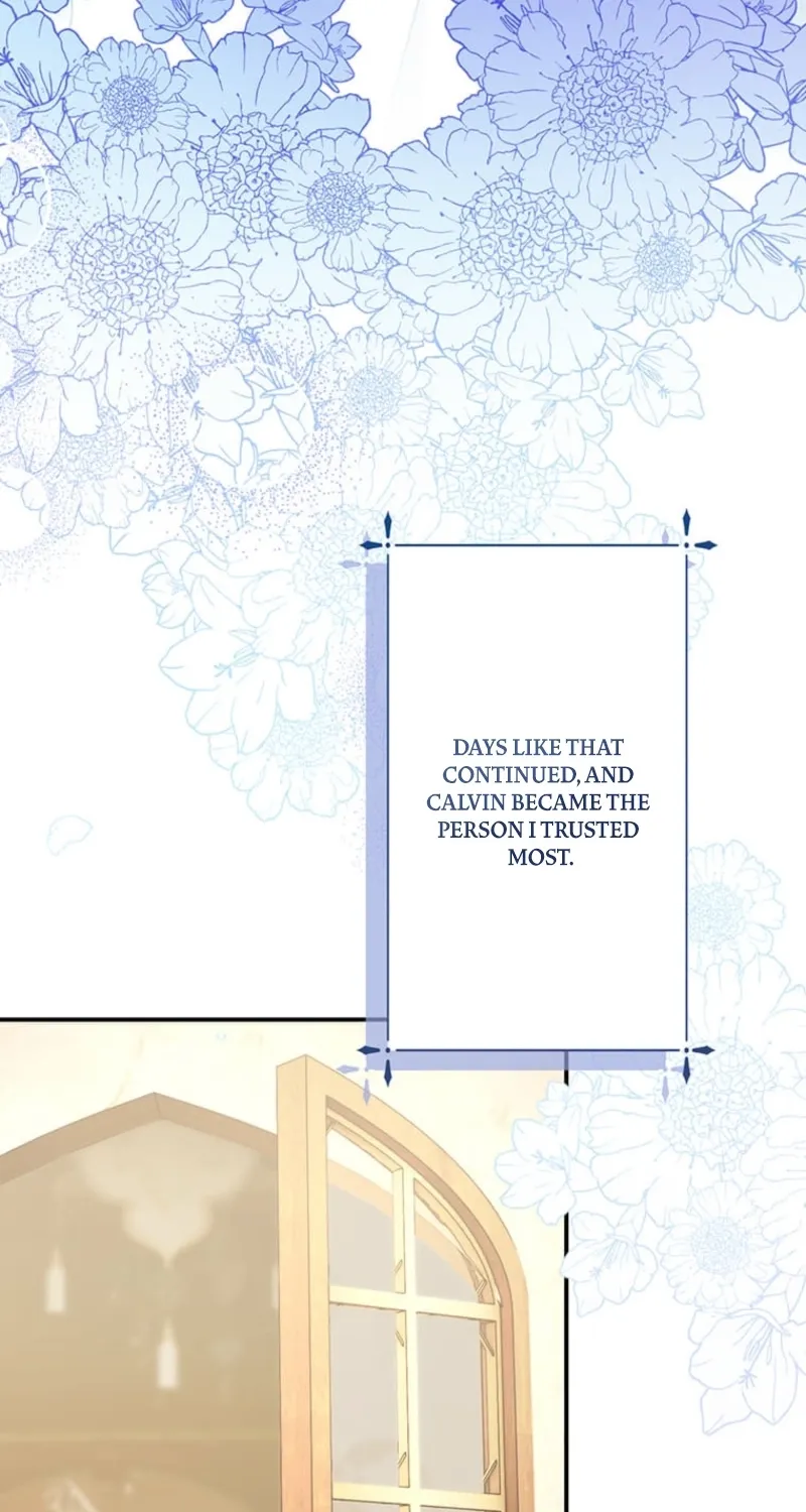 The Duchess Decides to Have an Affair Chapter 2 page 132 - 