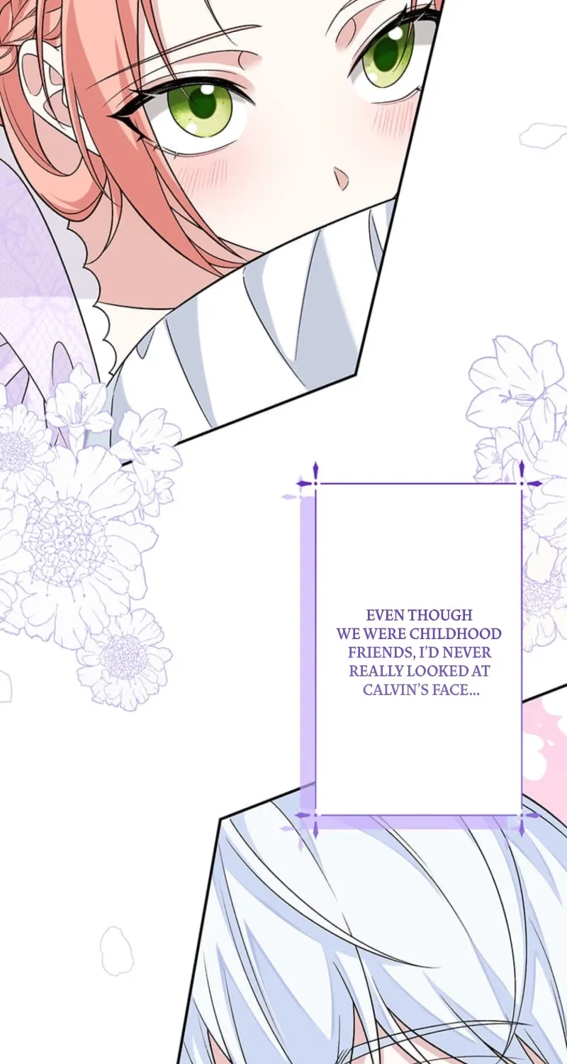 The Duchess Decides to Have an Affair Chapter 2 page 135 - 