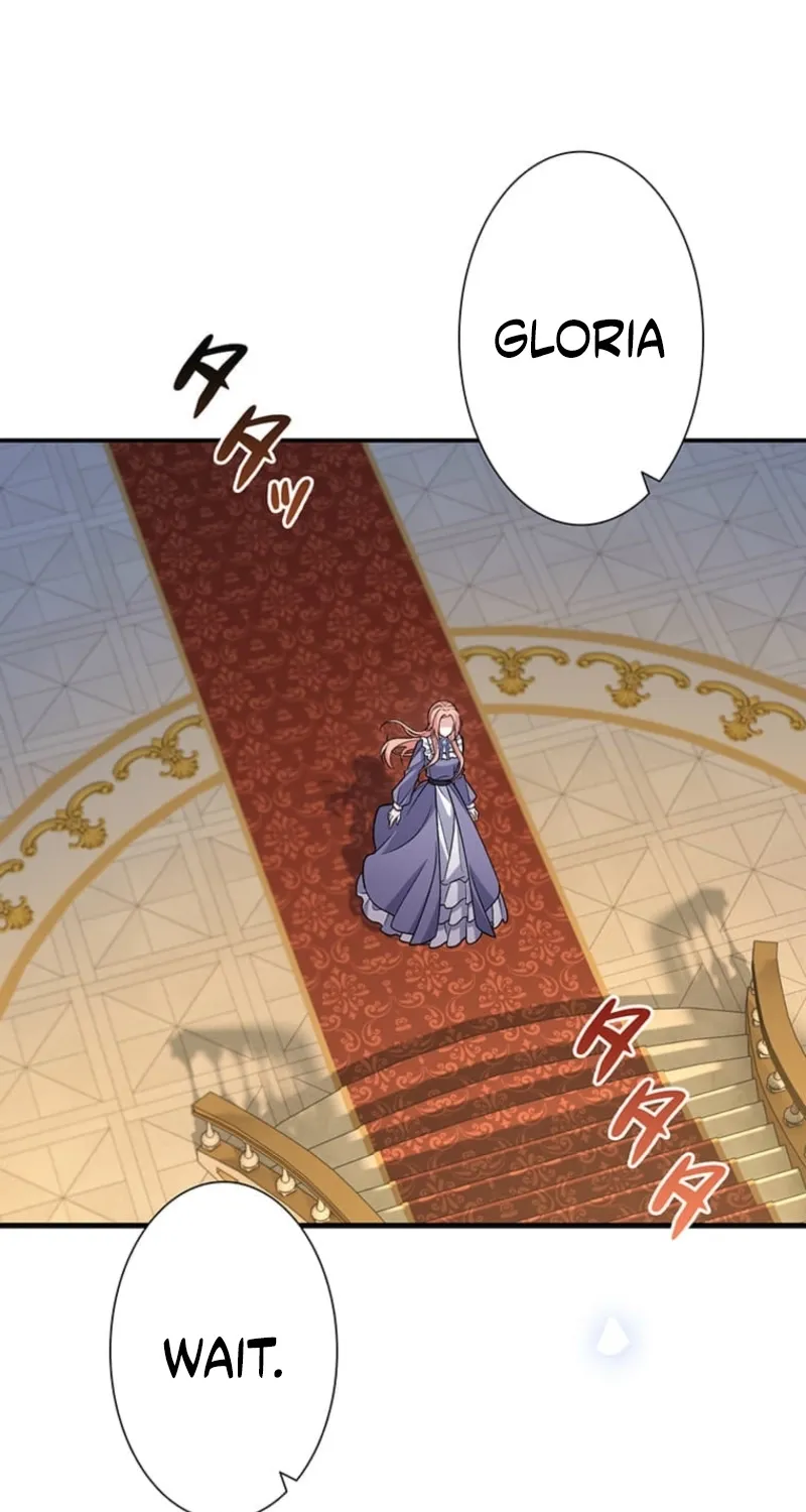 The Duchess Decides to Have an Affair Chapter 2 page 3 - 