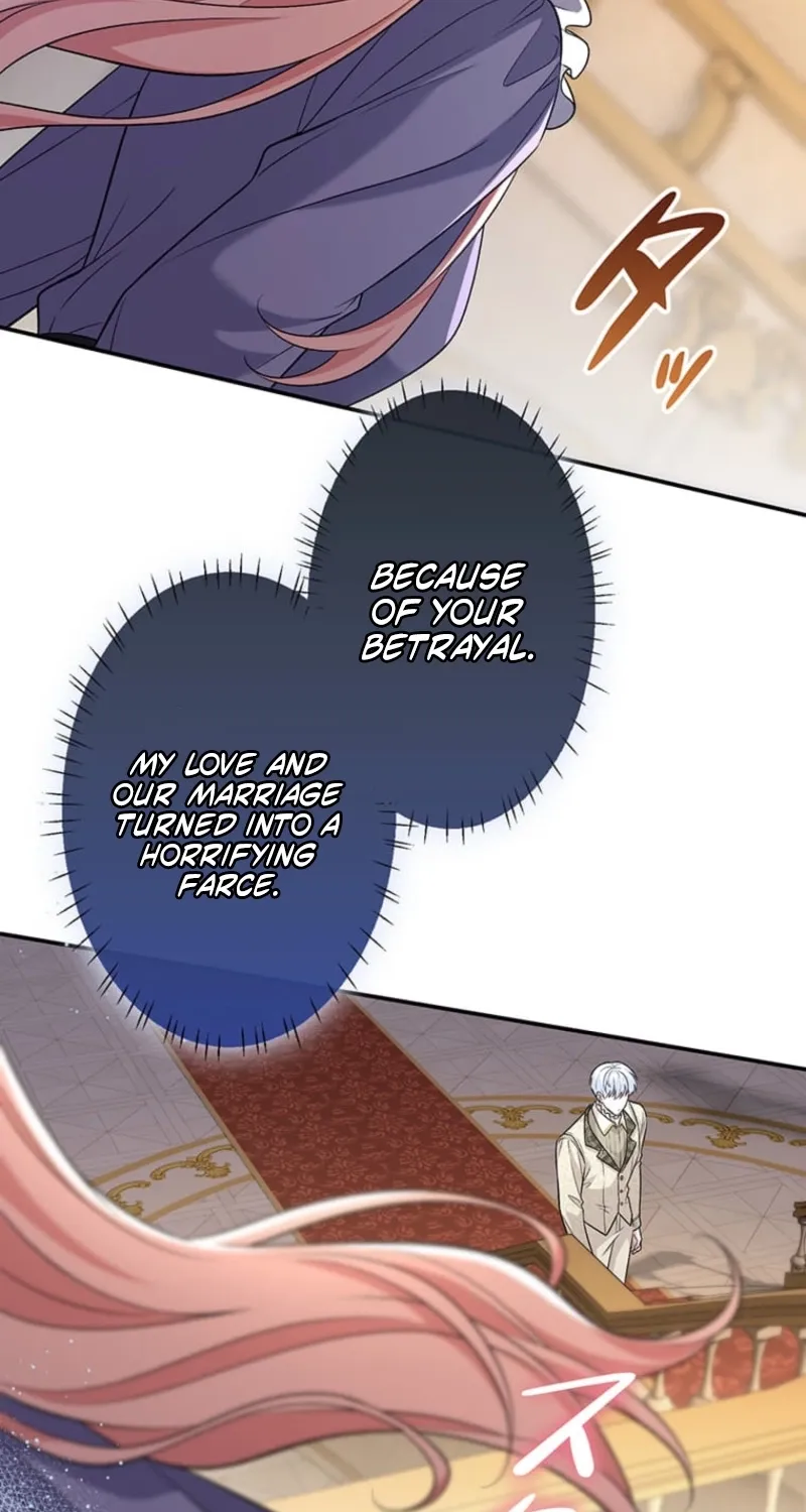 The Duchess Decides to Have an Affair Chapter 2 page 23 - 