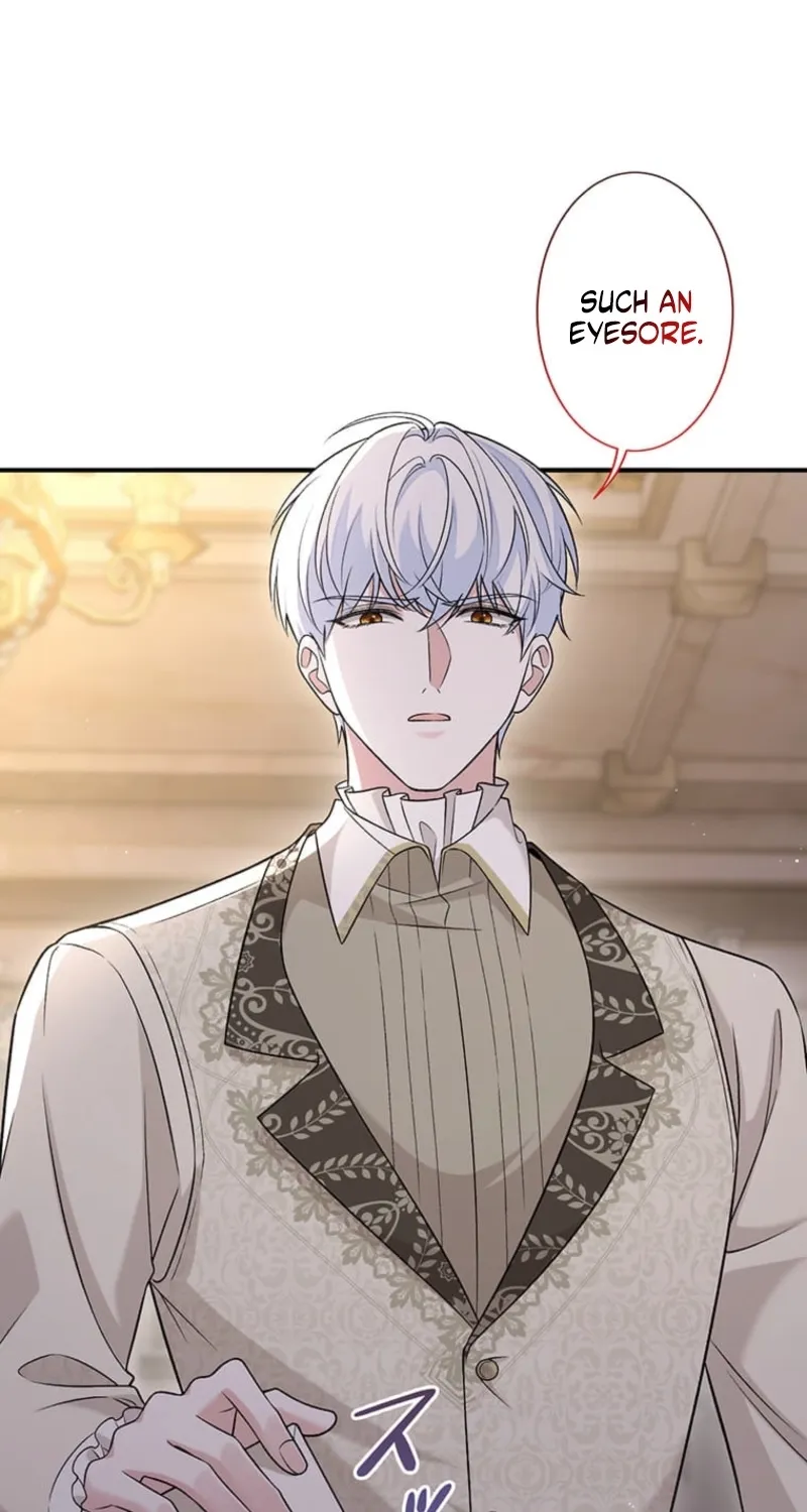 The Duchess Decides to Have an Affair Chapter 2 page 37 - 