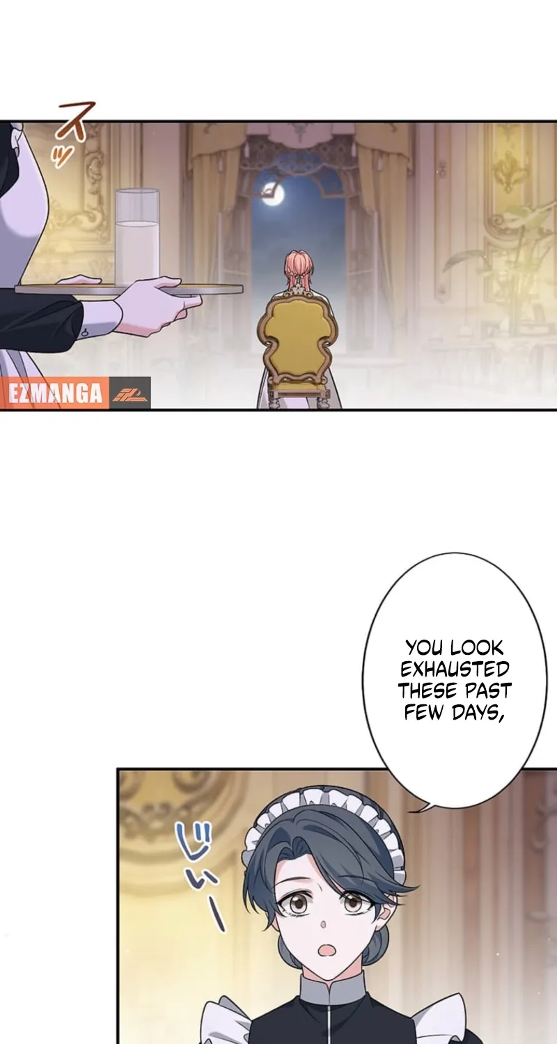 The Duchess Decides to Have an Affair Chapter 2 page 47 - 