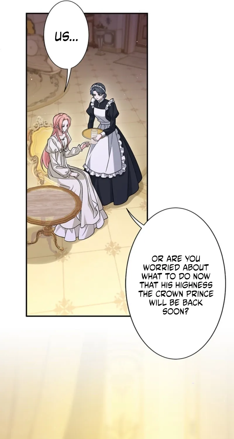 The Duchess Decides to Have an Affair Chapter 2 page 51 - 