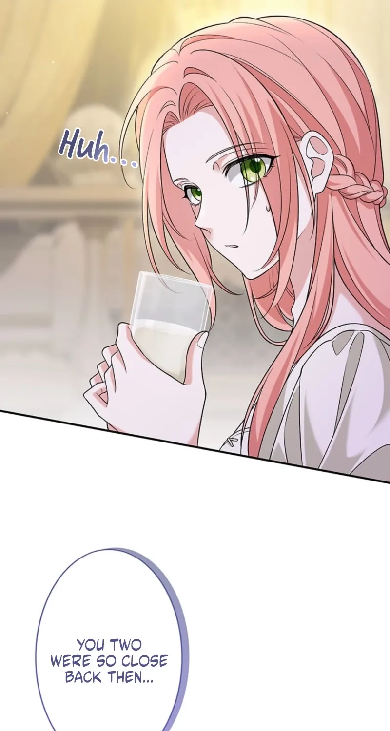 The Duchess Decides to Have an Affair Chapter 2 page 52 - 
