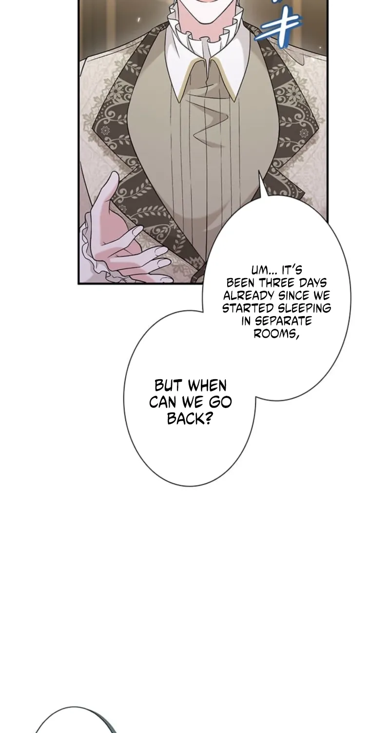 The Duchess Decides to Have an Affair Chapter 2 page 7 - 