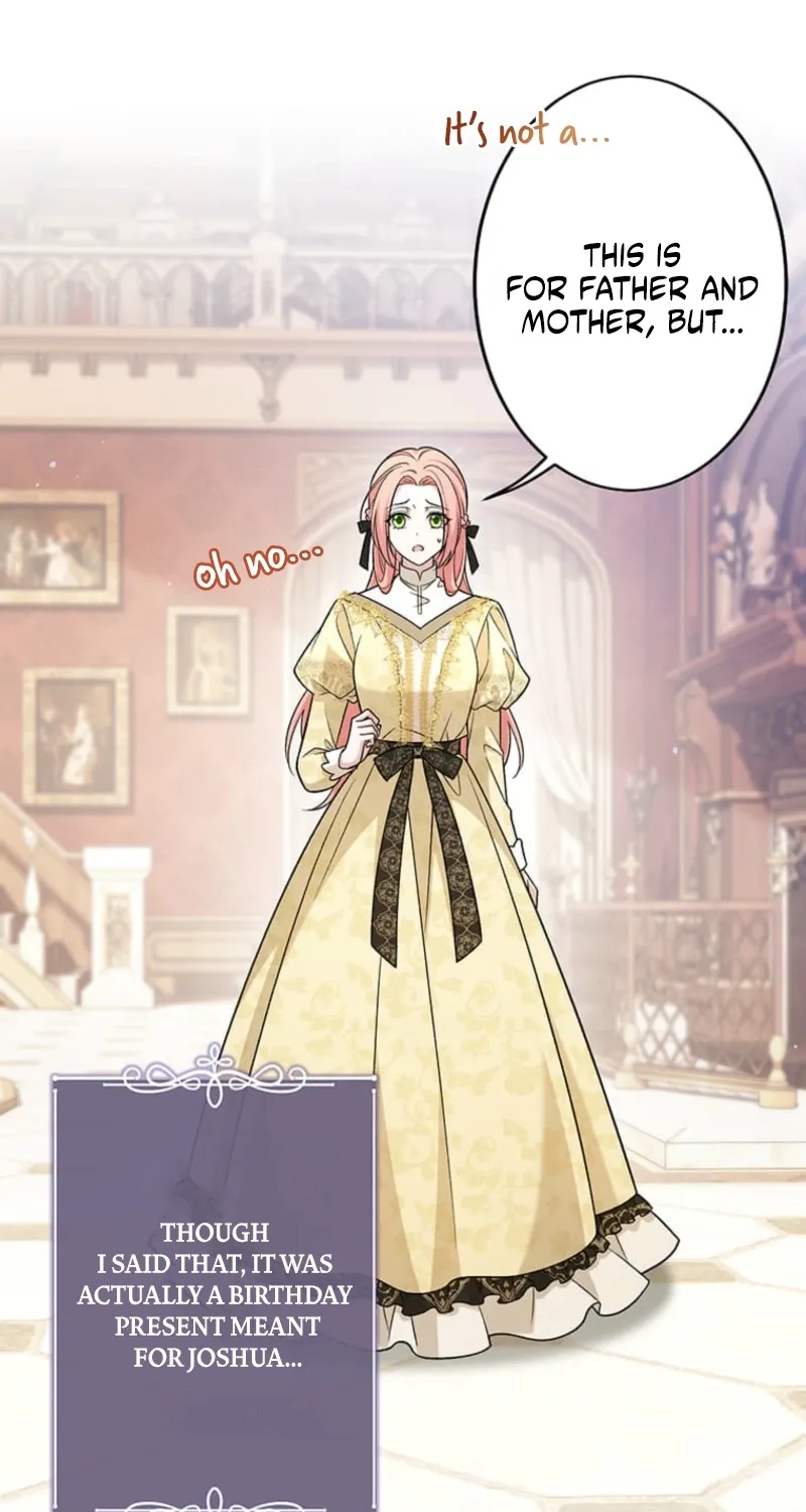 The Duchess Decides to Have an Affair Chapter 2 page 61 - 