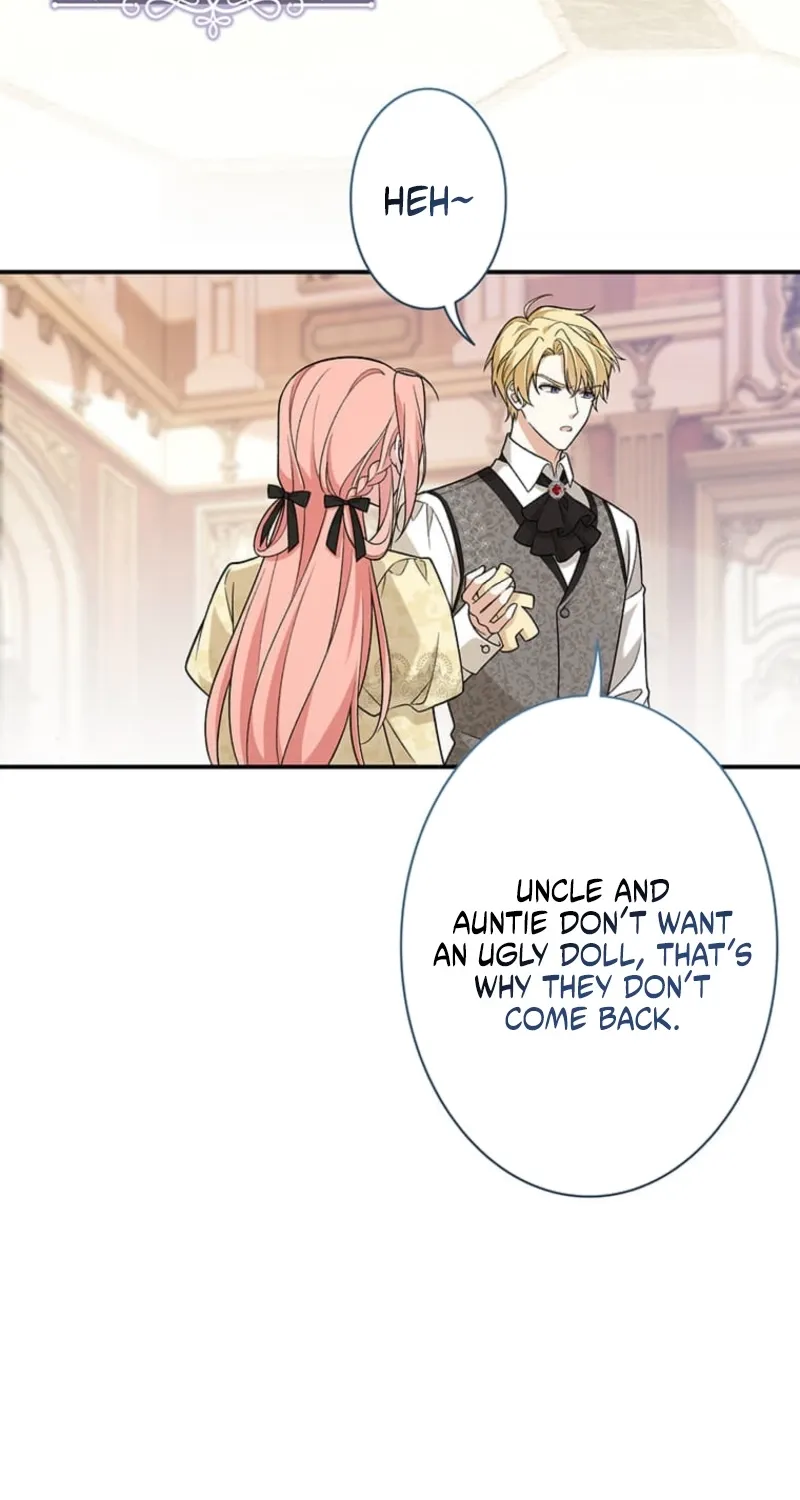 The Duchess Decides to Have an Affair Chapter 2 page 62 - 