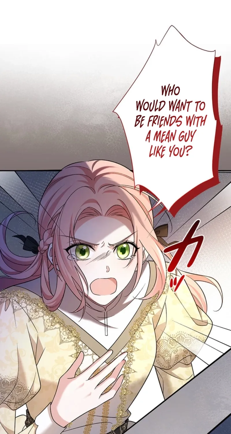 The Duchess Decides to Have an Affair Chapter 2 page 68 - 
