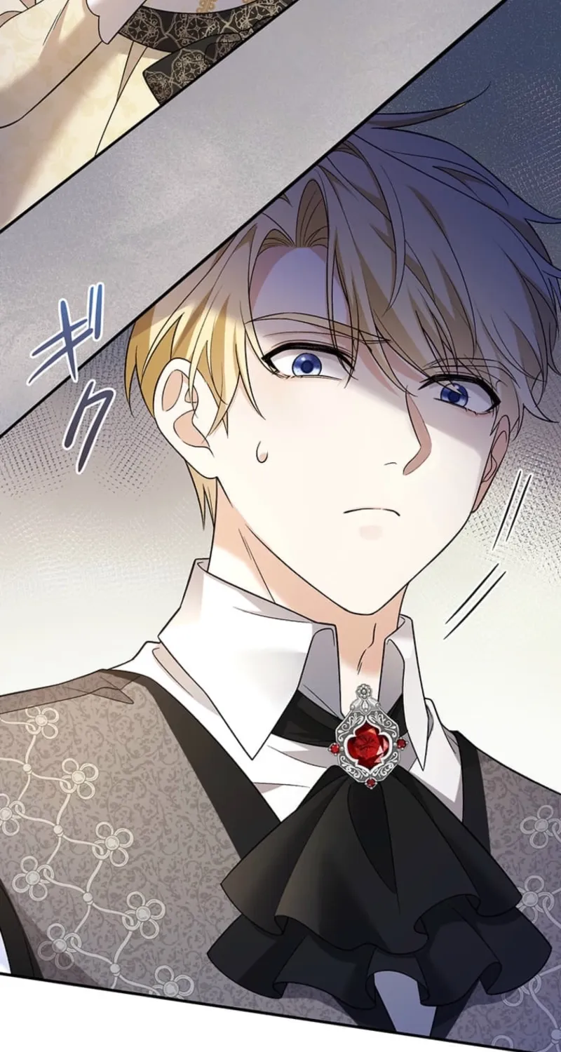 The Duchess Decides to Have an Affair Chapter 2 page 69 - 