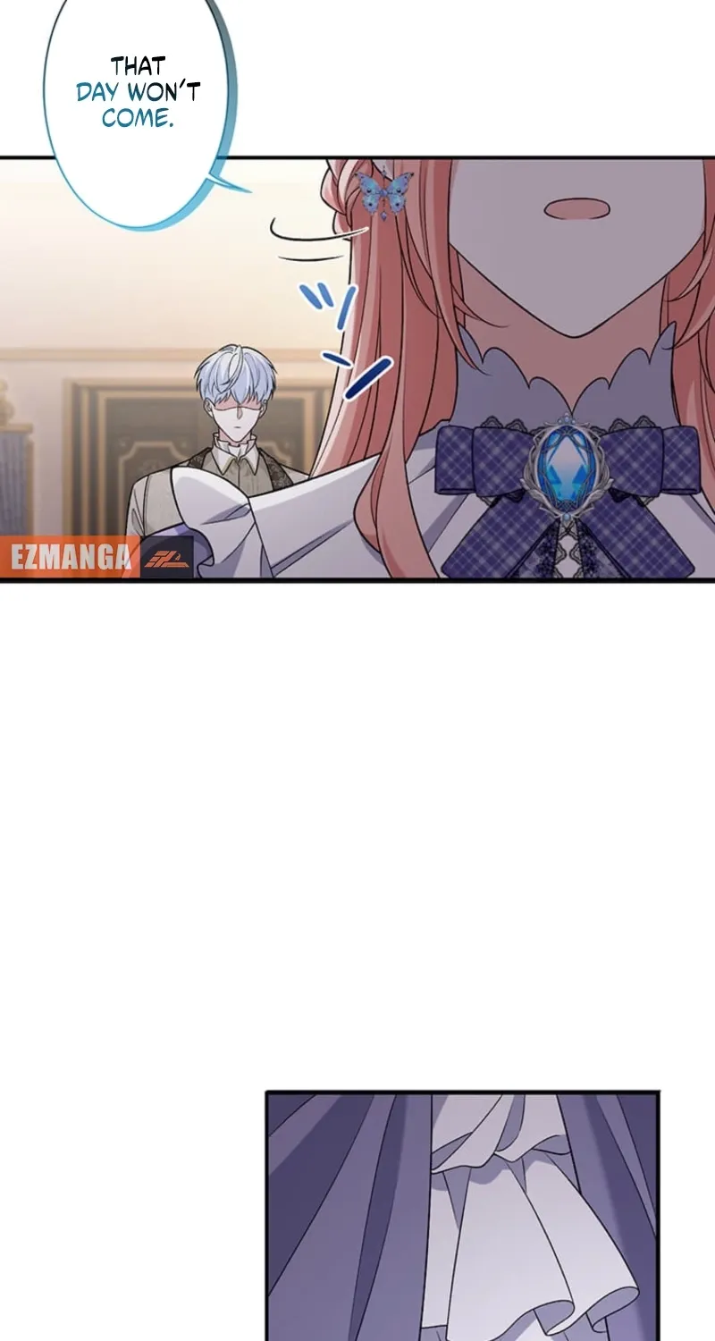The Duchess Decides to Have an Affair Chapter 2 page 8 - 