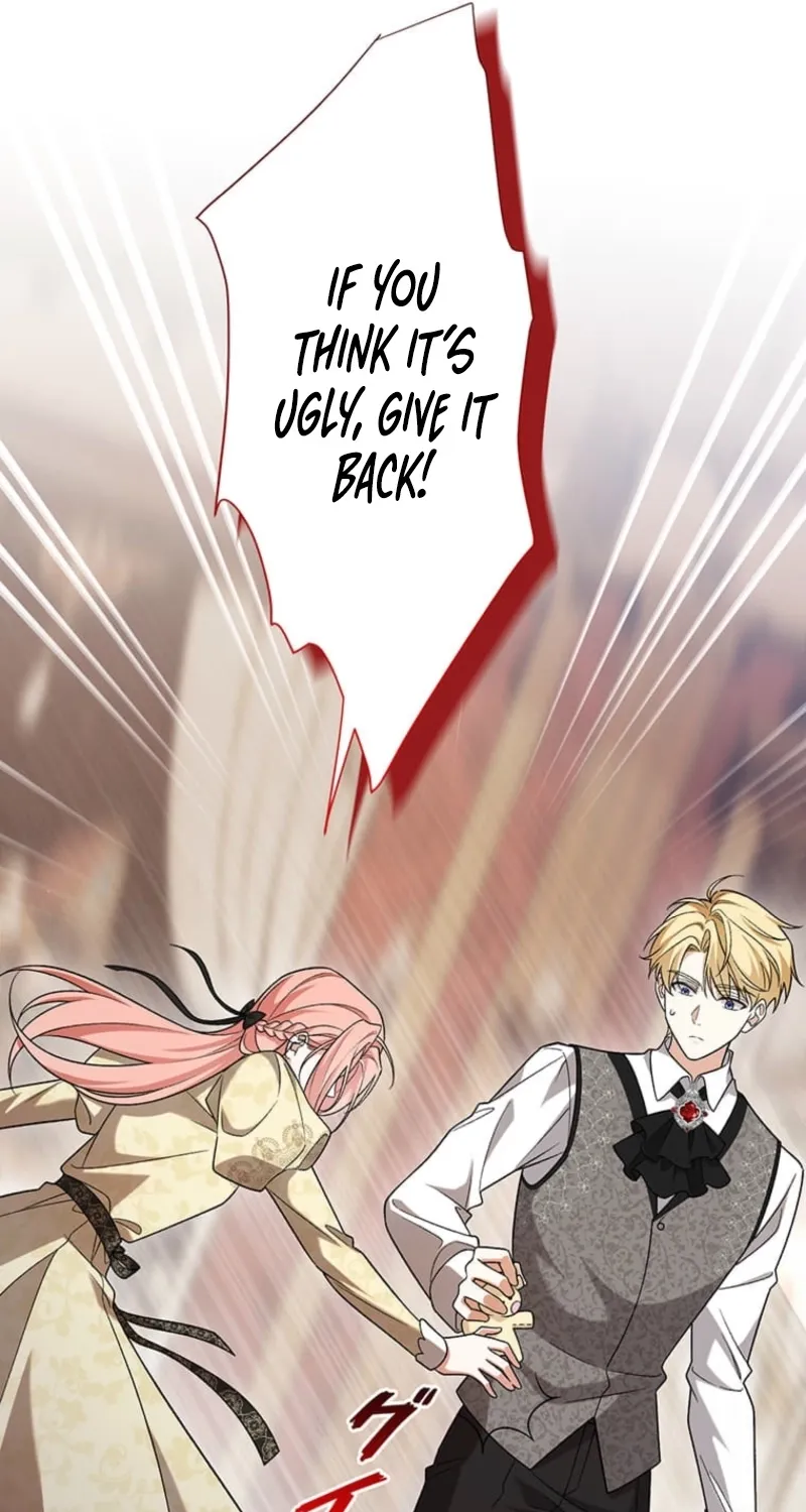 The Duchess Decides to Have an Affair Chapter 2 page 71 - 