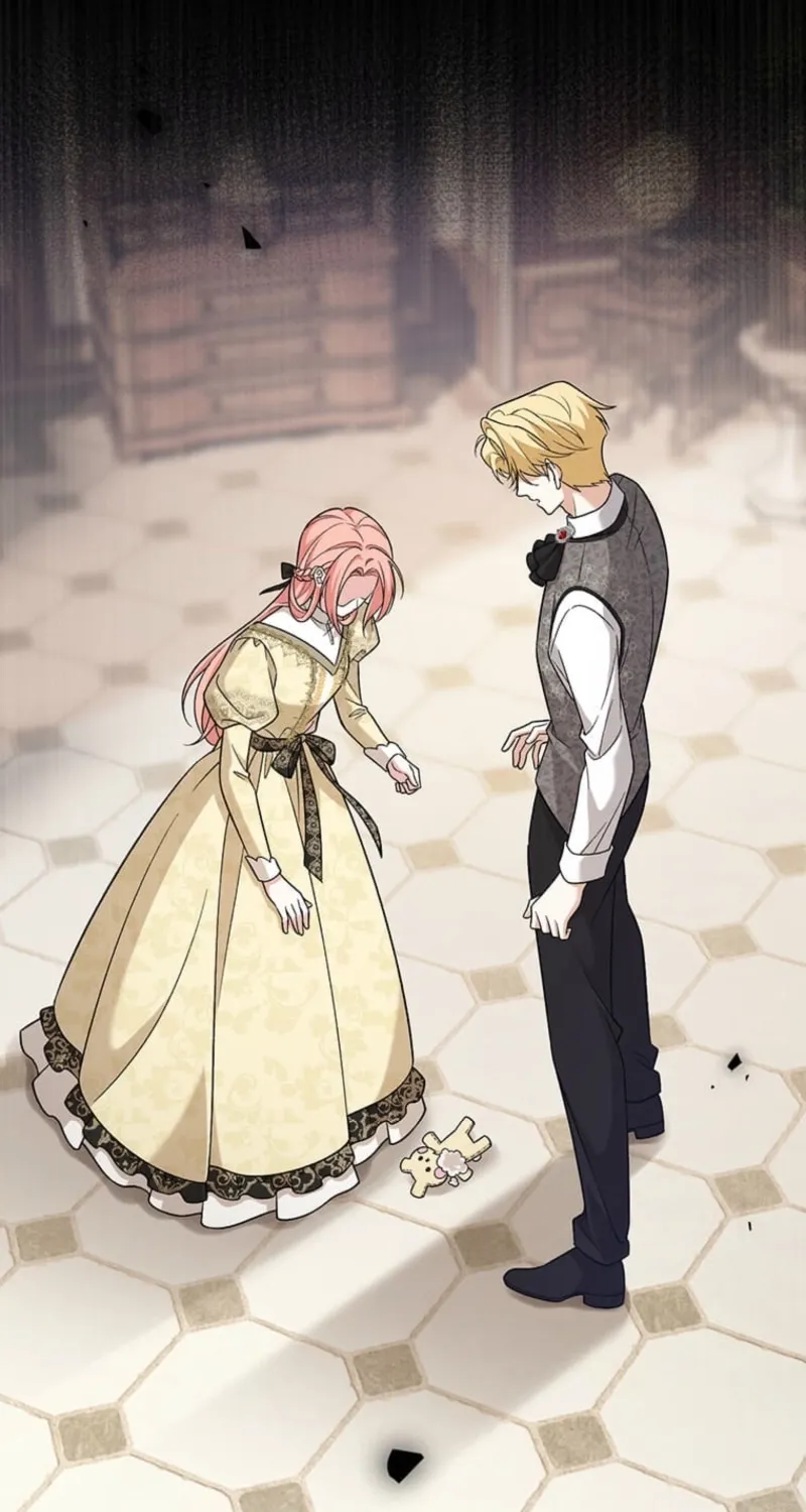 The Duchess Decides to Have an Affair Chapter 2 page 76 - 