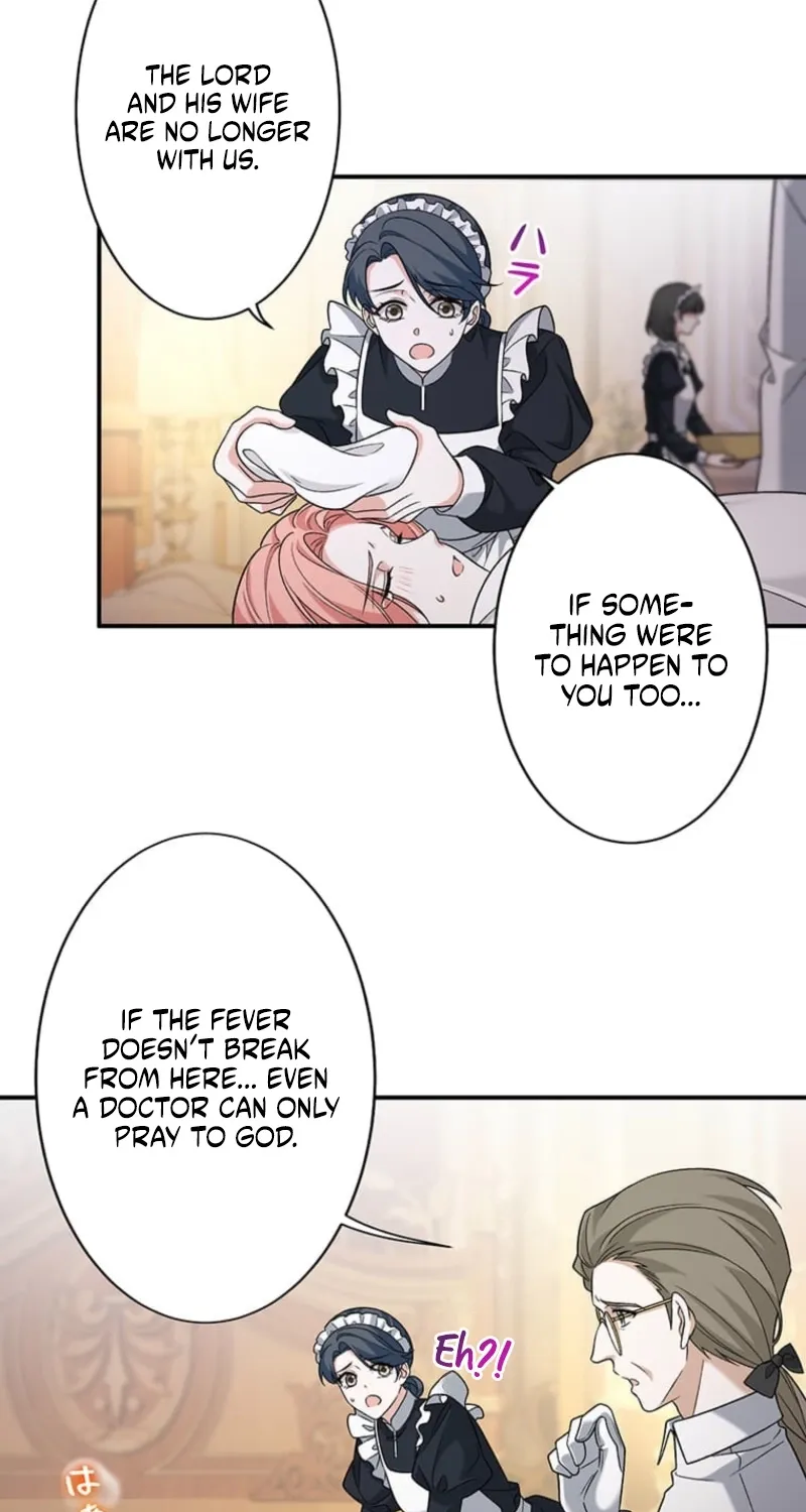 The Duchess Decides to Have an Affair Chapter 2 page 83 - 