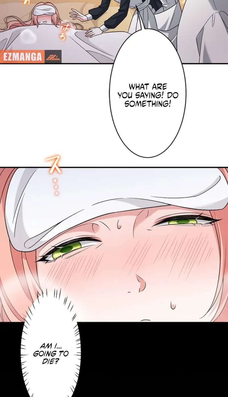 The Duchess Decides to Have an Affair Chapter 2 page 84 - 
