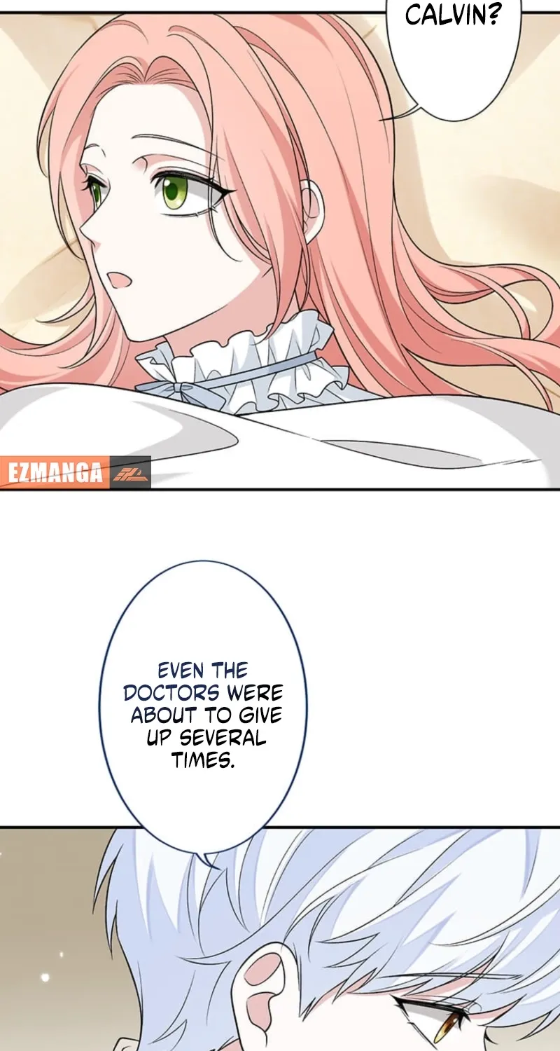 The Duchess Decides to Have an Affair Chapter 2 page 94 - 