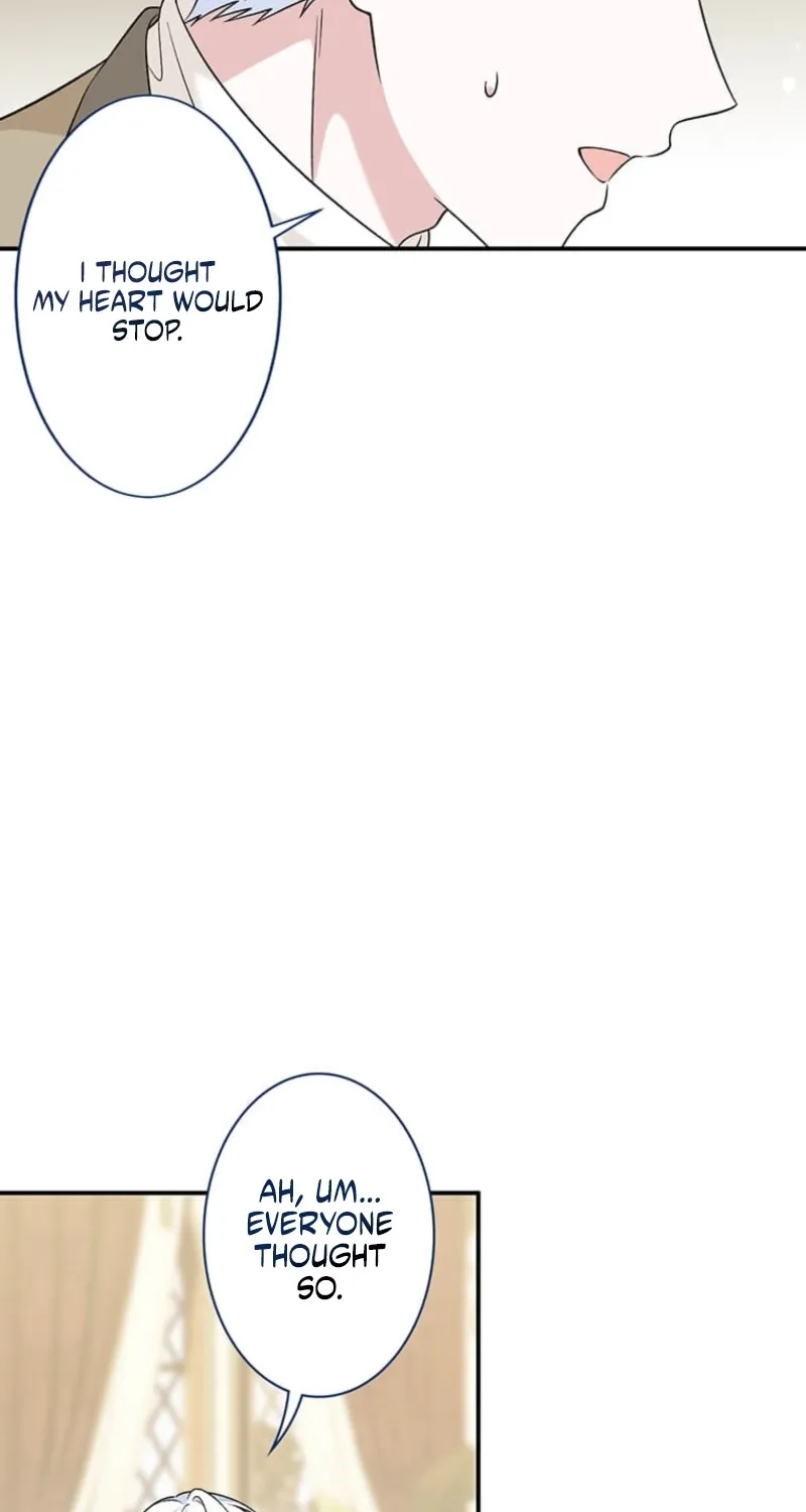 The Duchess Decides to Have an Affair Chapter 2 page 95 - 