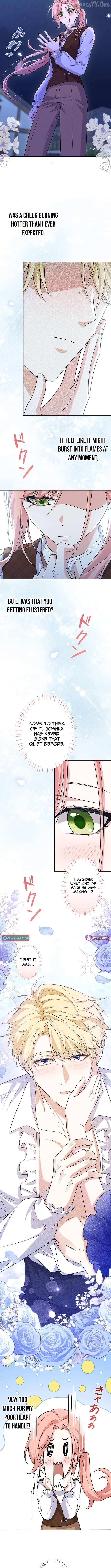 The Duchess Decides to Have an Affair Chapter 21 page 2 - 