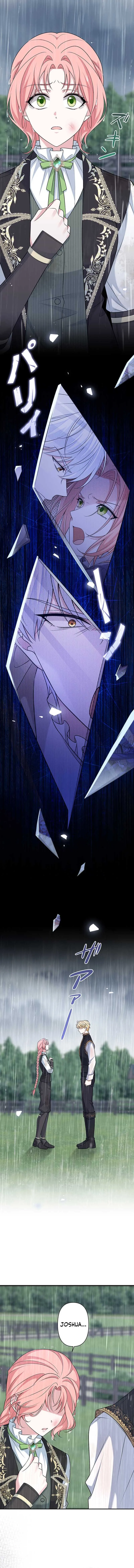 The Duchess Decides to Have an Affair Chapter 25 page 2 - 