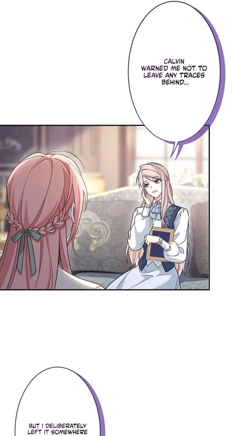 The Duchess Decides to Have an Affair Chapter 3 page 11 - 
