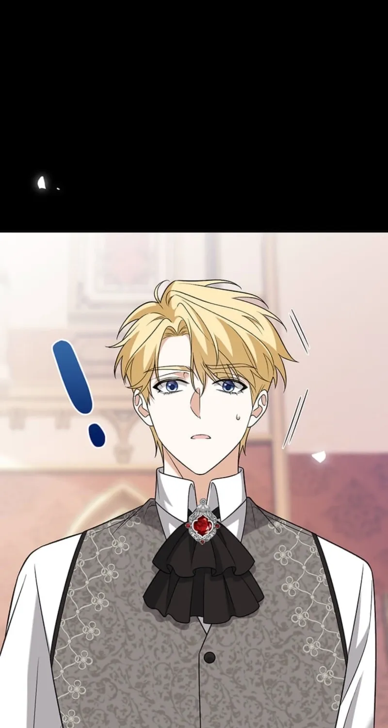 The Duchess Decides to Have an Affair Chapter 3 page 101 - 