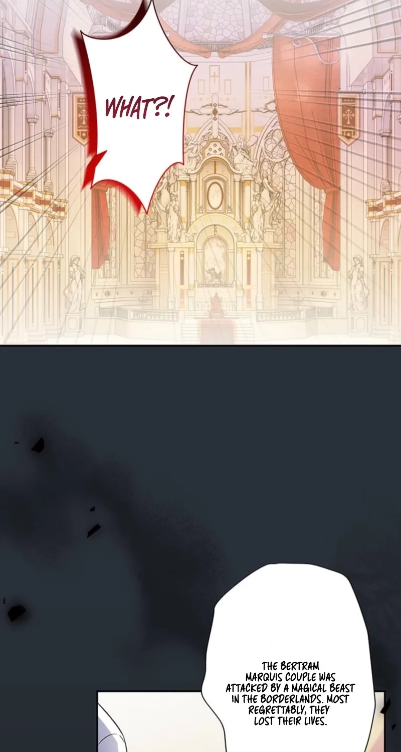 The Duchess Decides to Have an Affair Chapter 3 page 105 - 