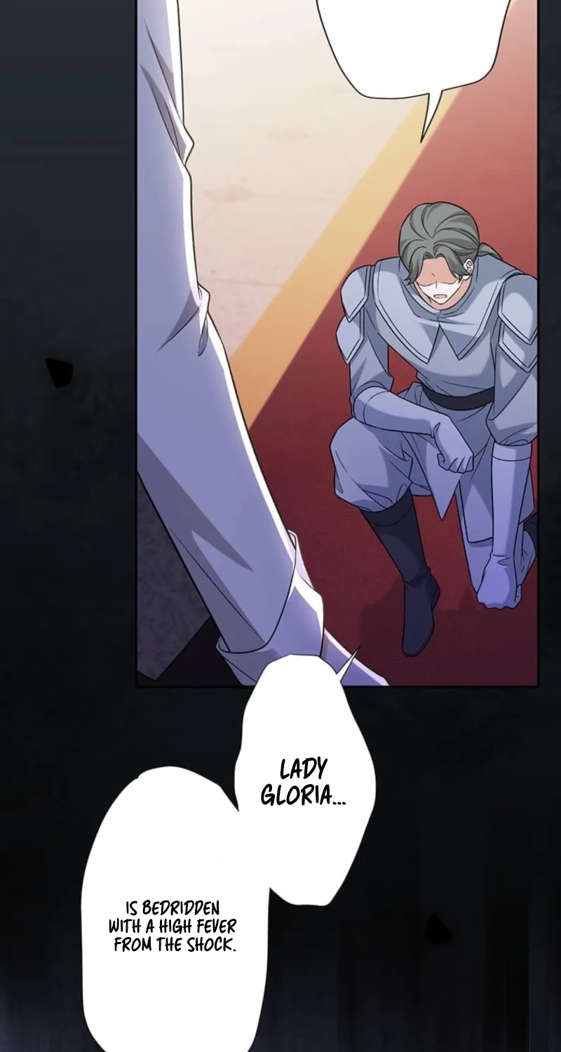 The Duchess Decides to Have an Affair Chapter 3 page 106 - 