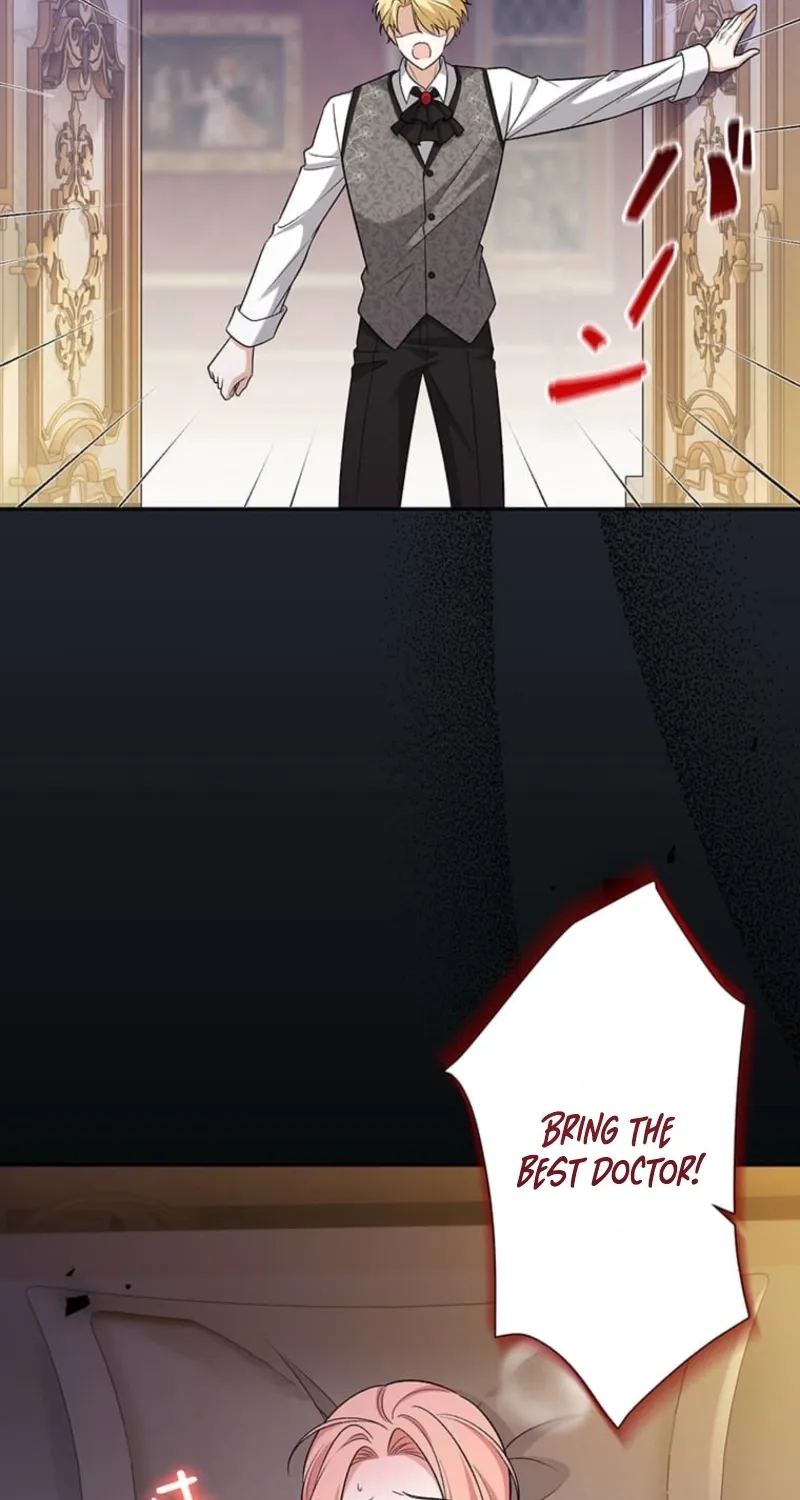 The Duchess Decides to Have an Affair Chapter 3 page 110 - 