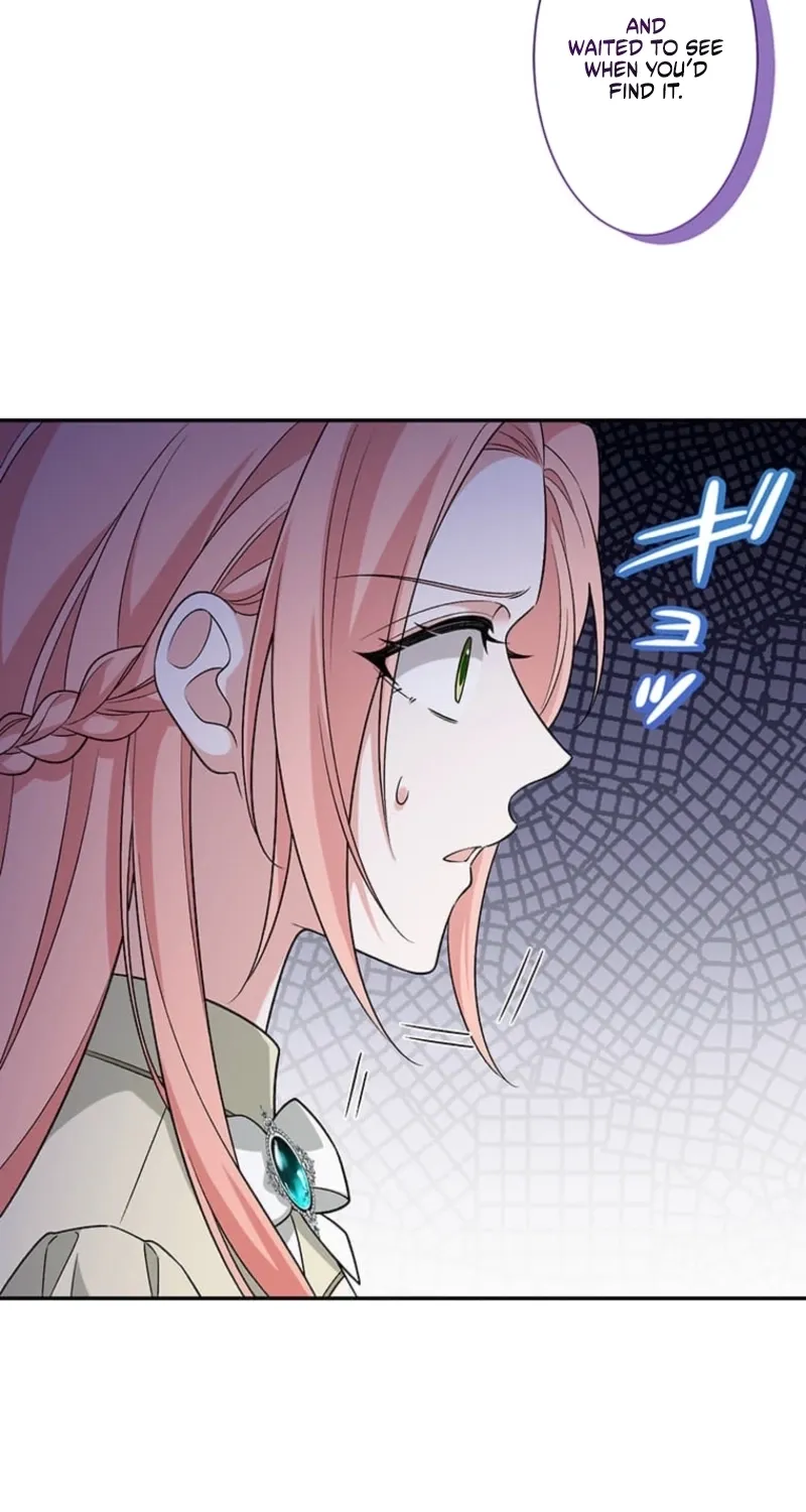 The Duchess Decides to Have an Affair Chapter 3 page 13 - 