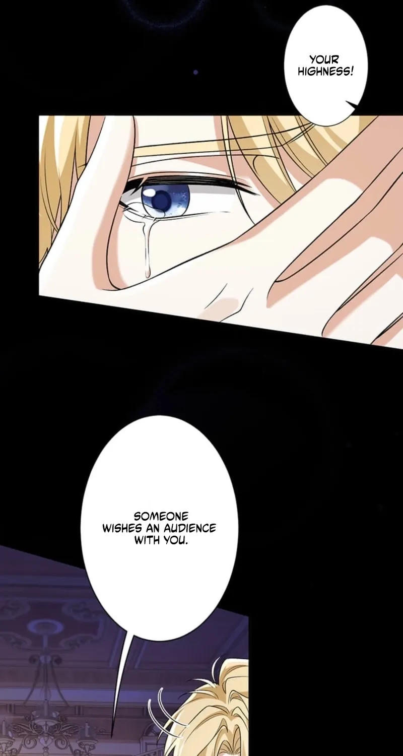 The Duchess Decides to Have an Affair Chapter 3 page 126 - 
